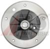VW 113501615D Brake Drum